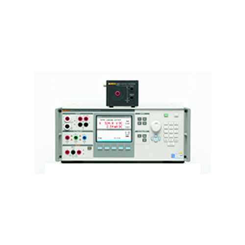 5320A 多功能電氣安全校準器