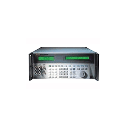 5500A 5520A 多產品校準器